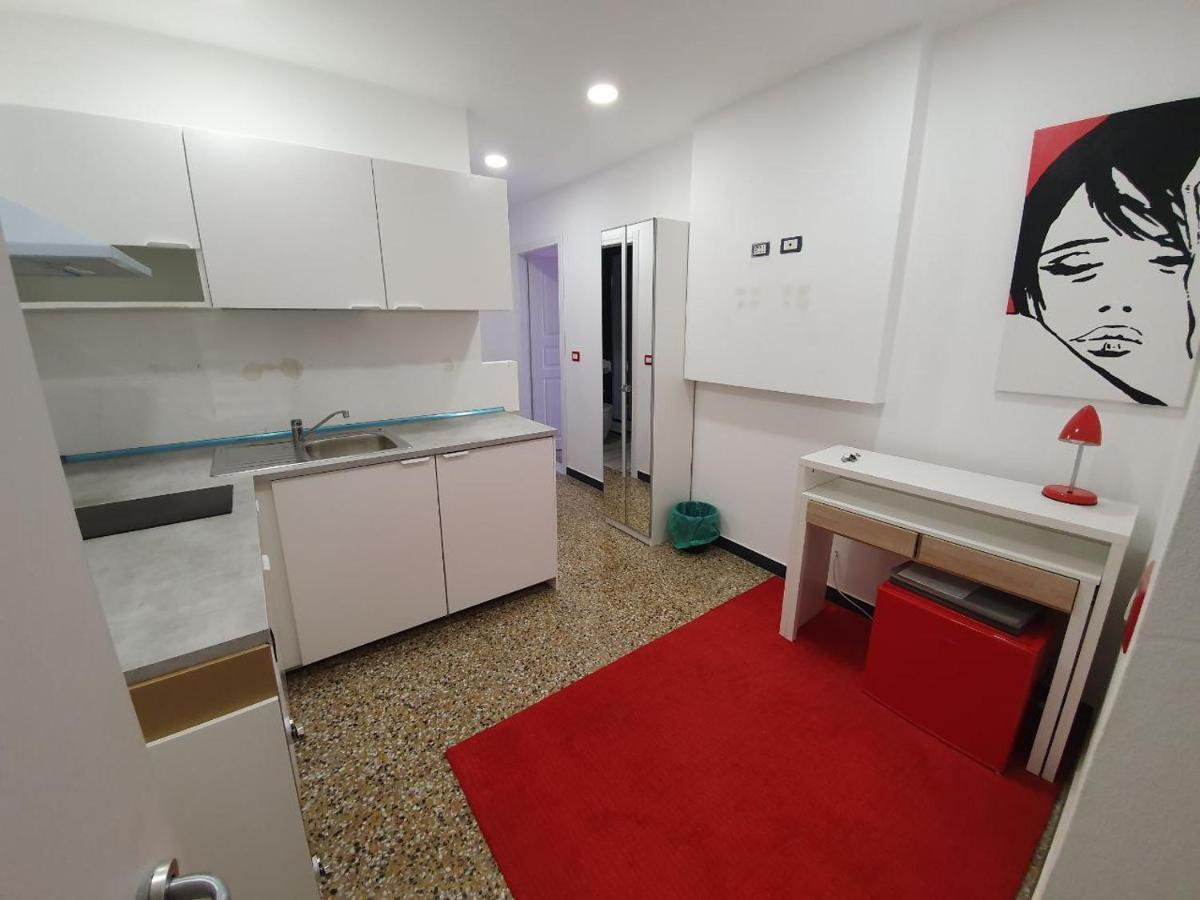 Varazze Suite Sauna E Hammam Kültér fotó