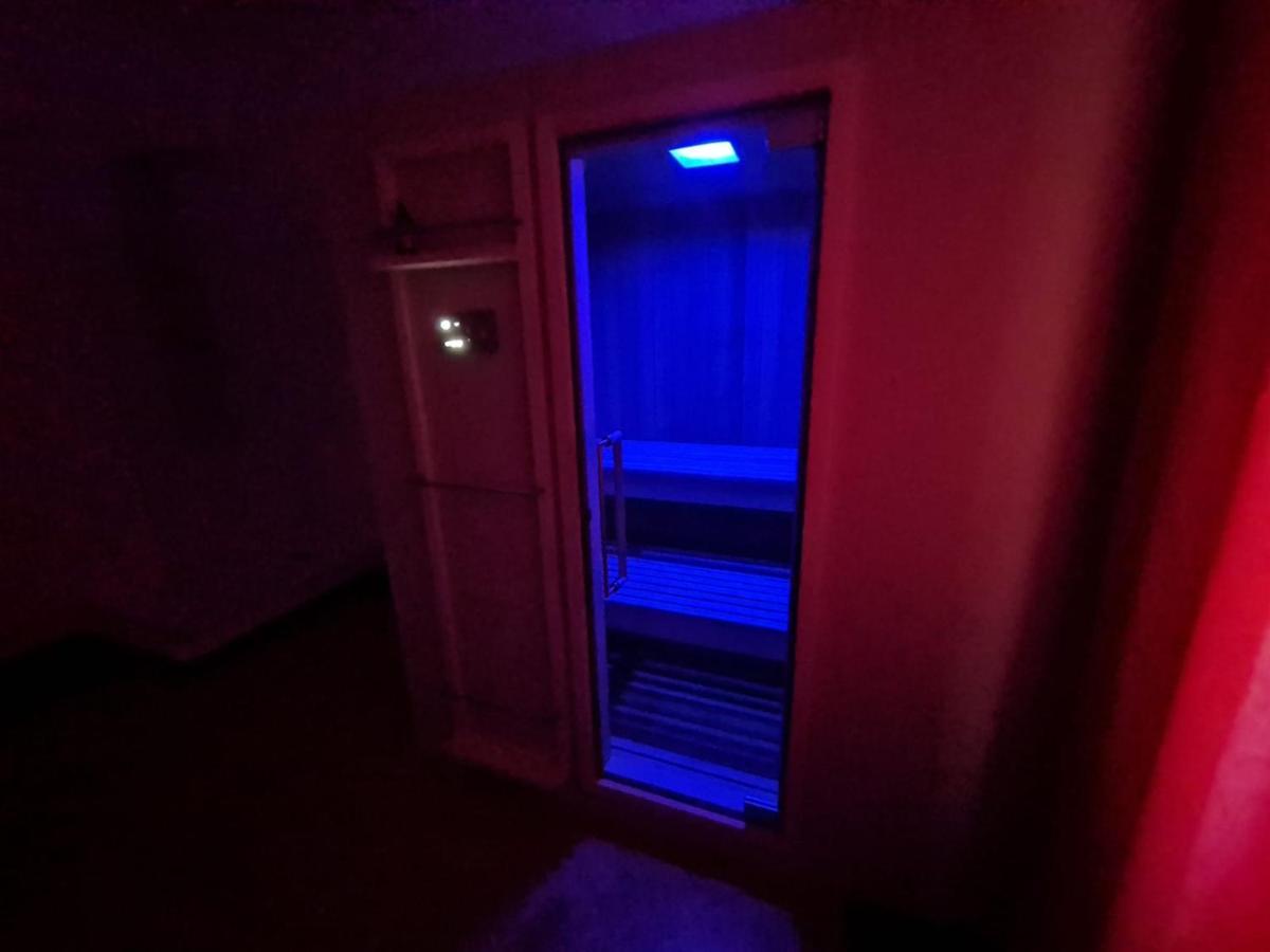 Varazze Suite Sauna E Hammam Kültér fotó