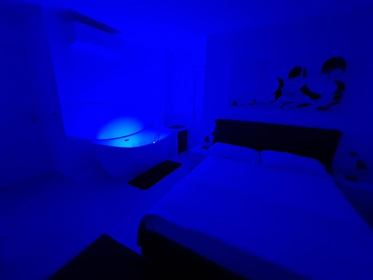 Varazze Suite Sauna E Hammam Kültér fotó