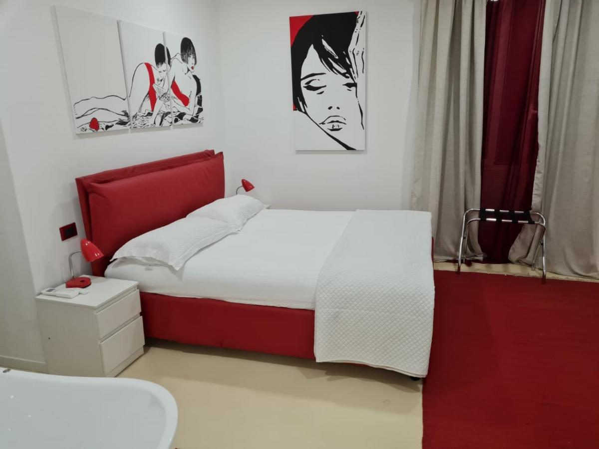 Varazze Suite Sauna E Hammam Kültér fotó