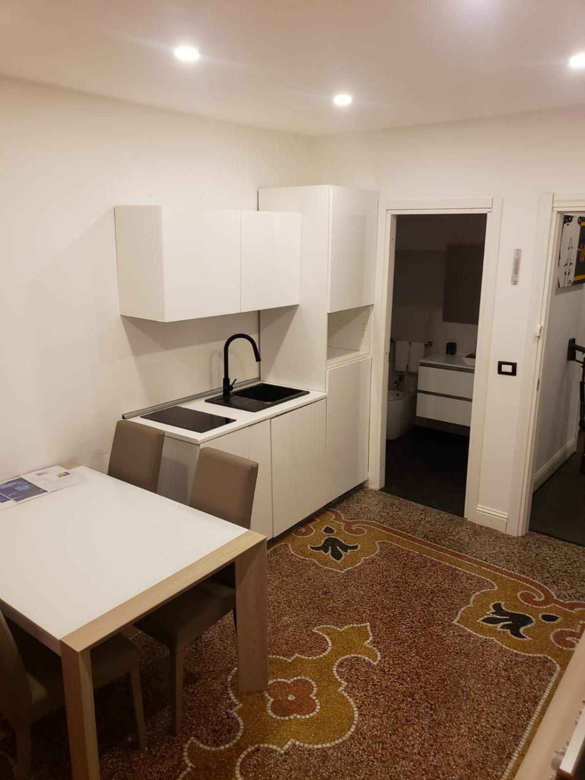 Varazze Suite Sauna E Hammam Kültér fotó