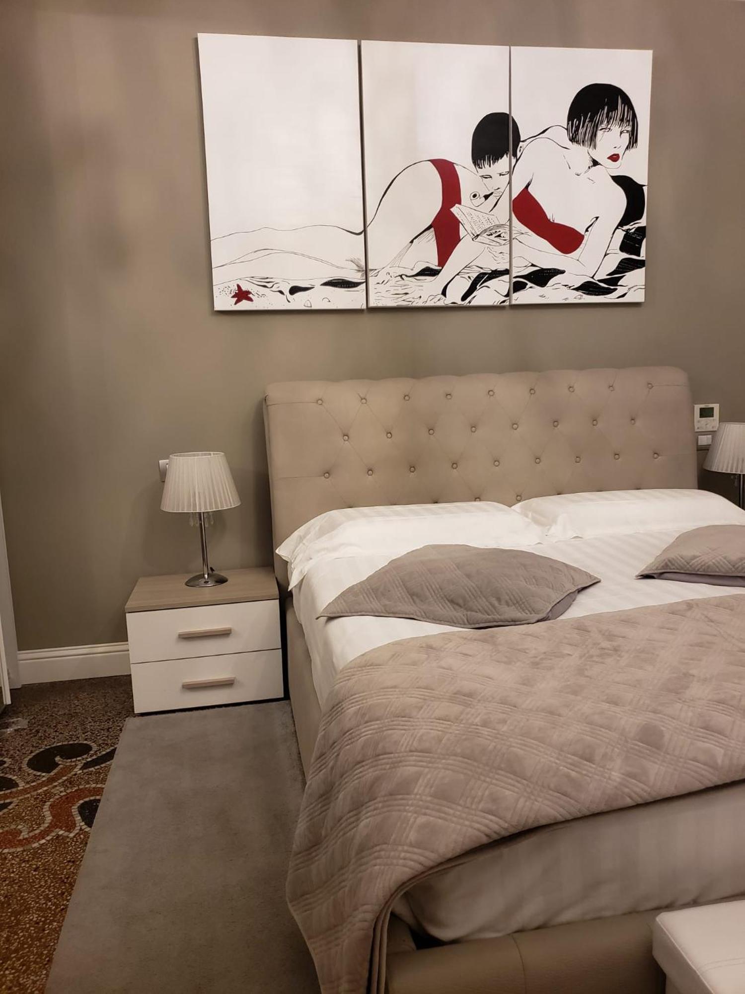Varazze Suite Sauna E Hammam Kültér fotó