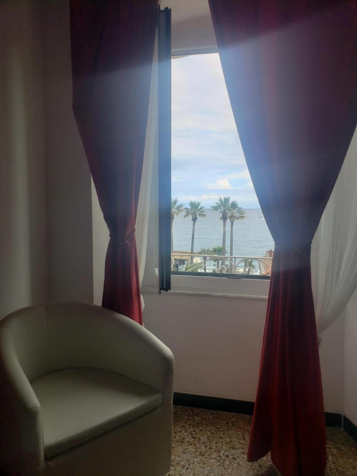 Varazze Suite Sauna E Hammam Kültér fotó