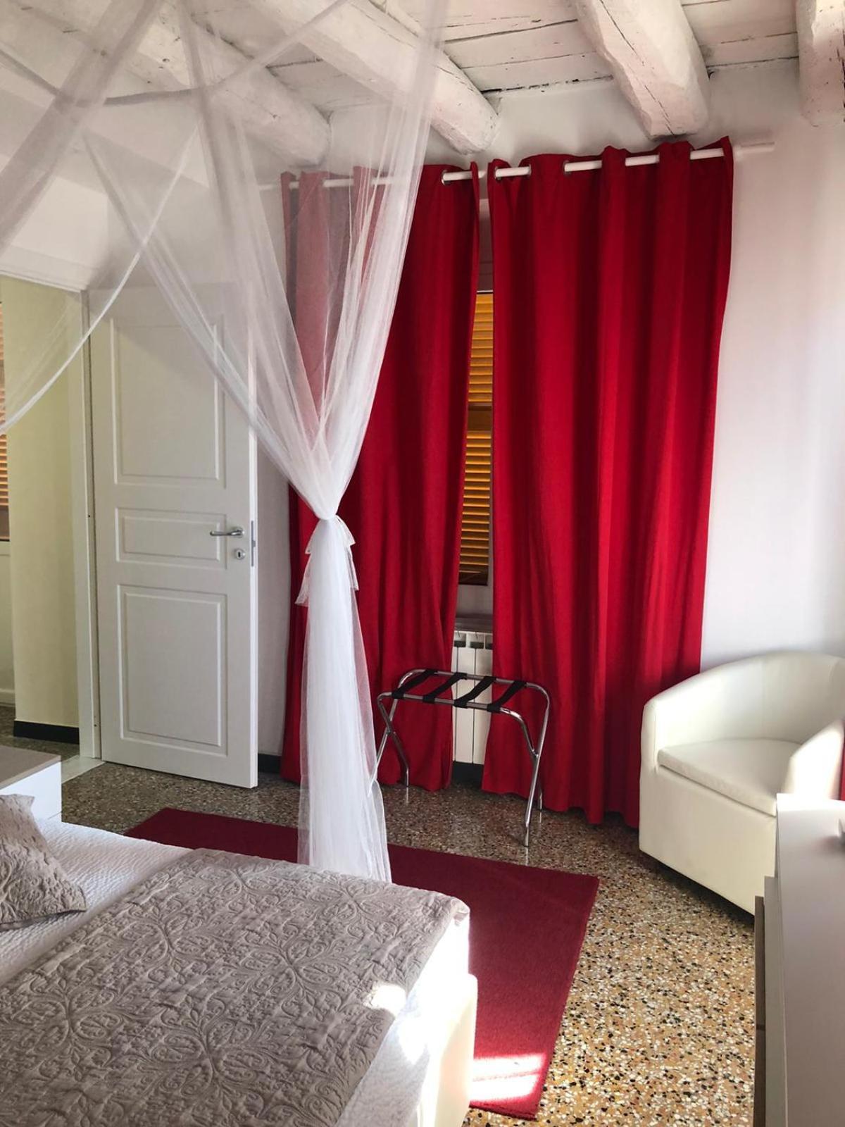 Varazze Suite Sauna E Hammam Kültér fotó