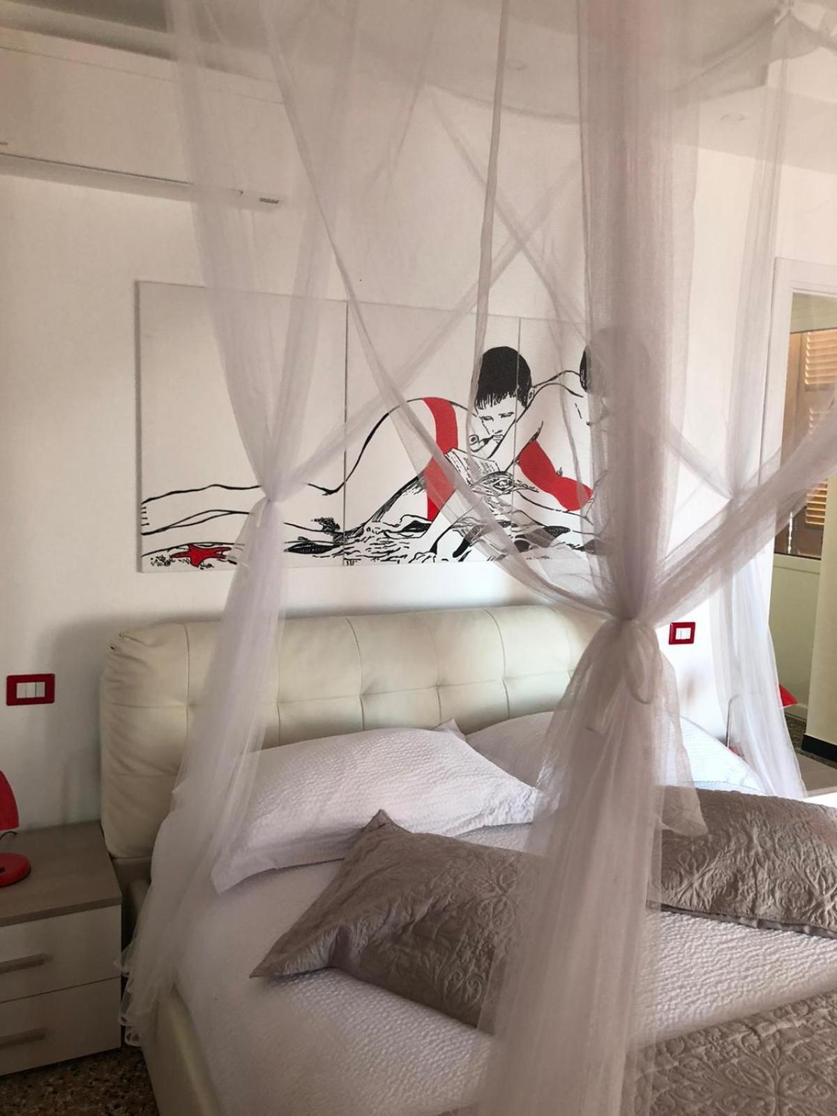 Varazze Suite Sauna E Hammam Kültér fotó