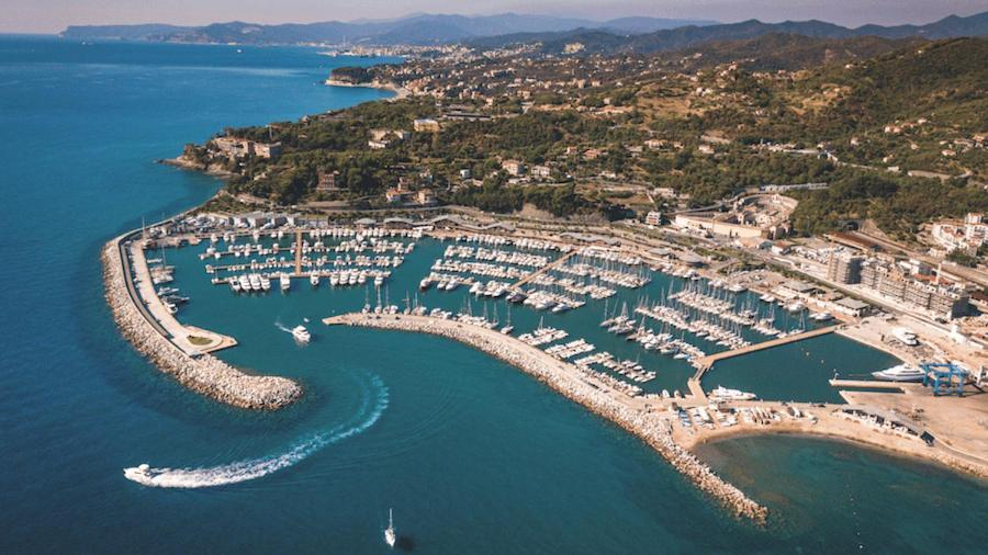 Varazze Suite Sauna E Hammam Kültér fotó