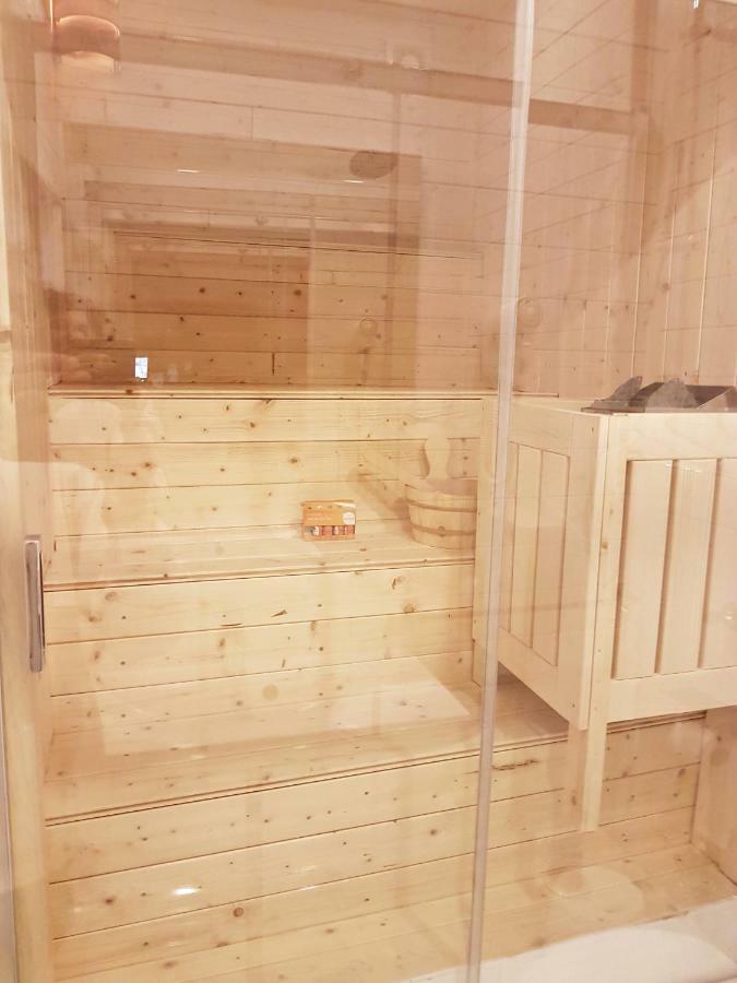 Varazze Suite Sauna E Hammam Kültér fotó