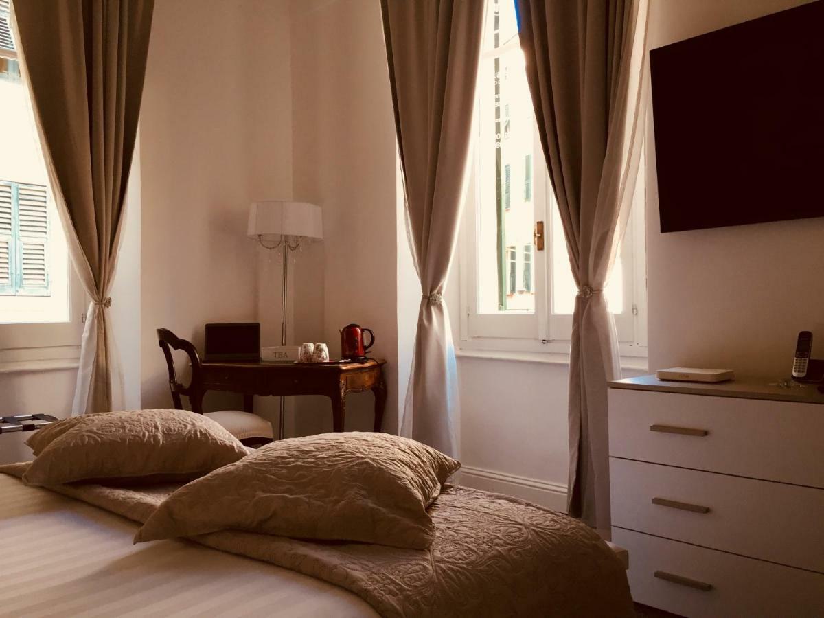 Varazze Suite Sauna E Hammam Kültér fotó